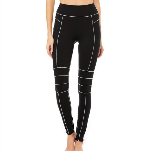 Alo high waist endurance legging Clearance